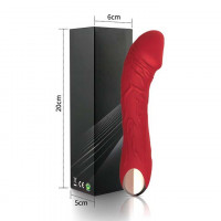 Вібратор для стимуляції точки G 