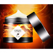 Інтимне мастило COKELIFE для анального сексу 150 мл із збуджуючим ефектом — Keks-Hub