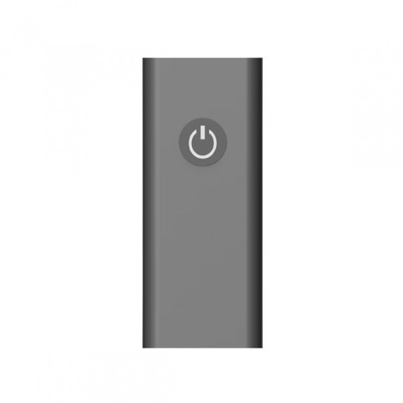 Анальна вібропробка Nexus ACE Medium - текстура матеріалу