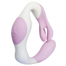 Вібратор Adrien Lastic O Venus — Keks-Hub