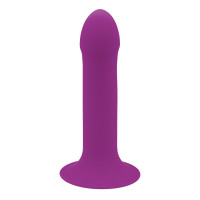 Вибратор Adrien Lastic Hitsens 6 - 5 inch Purple