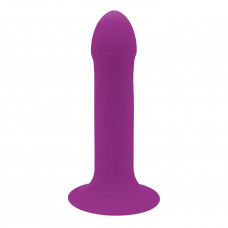 Іграшка для дорослих Adrien Lastic Hitsens 6 - 5 inch Purple — Keks-Hub