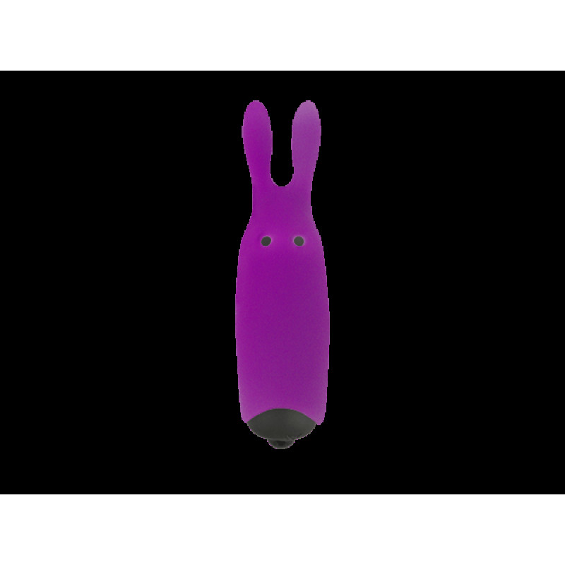 Набір вібраторів Adrien Lastic Pocket Vibe: вид збоку, демонстрація форми