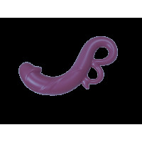 Стимулятор простати і точки G Alive Bifinger Violet