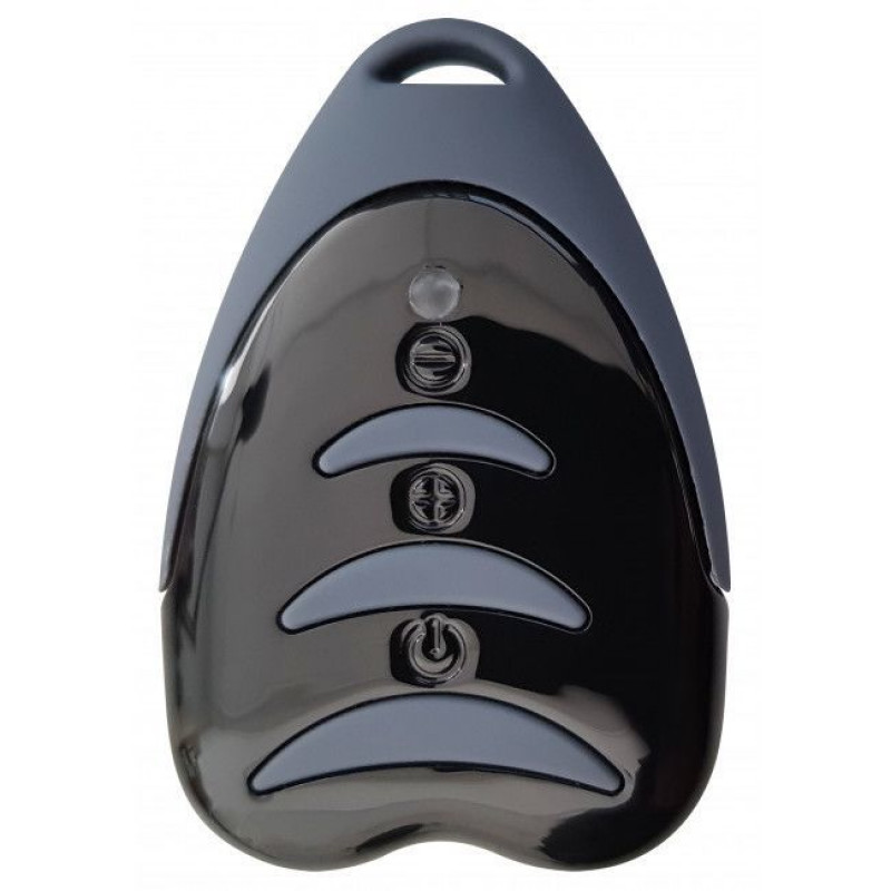 Упаковка віброяйця Alive Magic Egg 3.0 Pink з пультом ДУ