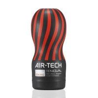 Мастурбатор Tenga Air-Tech Strong з посиленою аеростимуляцією