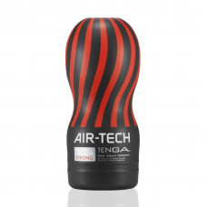 Мастурбатор Tenga Air-Tech Strong з посиленою аеростимуляцією — Keks-Hub