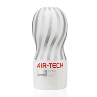 Мастурбатор Tenga Air-Tech Gentle: аеростимуляція та всмоктувальний ефект