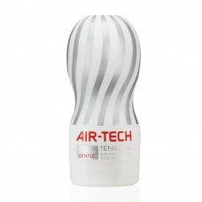Мастурбатор Tenga Air-Tech Gentle: аеростимуляція та всмоктувальний ефект