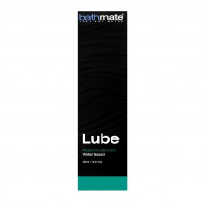 Лубрикант на водній основі Bathmate 93 мл для інтимних іграшок — Keks-Hub
