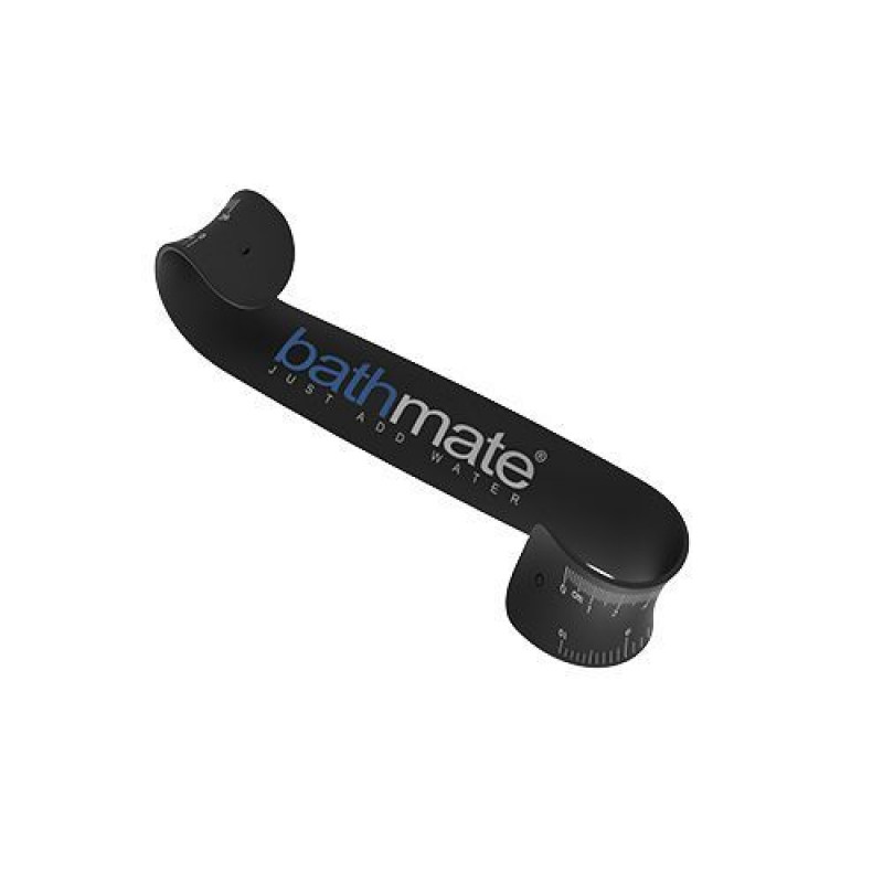 Упаковка лінійки Bathmate Measuring Gauge V2 з брендингом