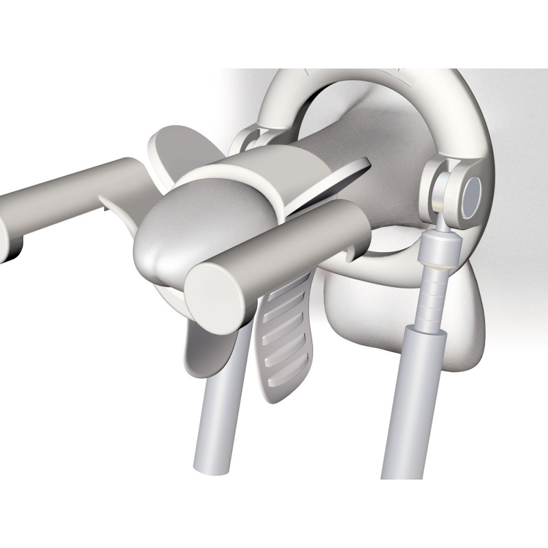 PeniMaster Classic екстендер - збірка, поетапна демонстрація