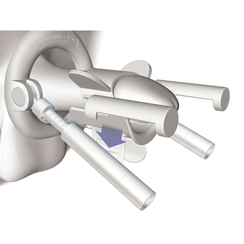 PeniMaster Classic екстендер - зручність використання, ергономічний дизайн