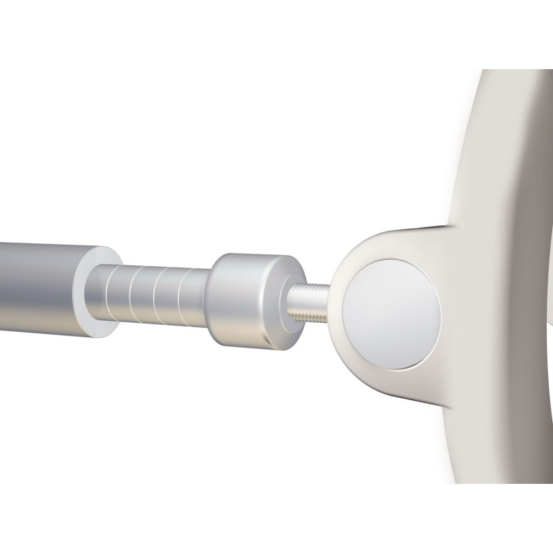 PeniMaster Classic екстендер - масштабованість, регулювання довжини