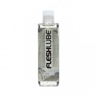 Анальный лубрикант Fleshlight Fleshlube Slide Anal Lube 250 мл, без парабенов и консервантов