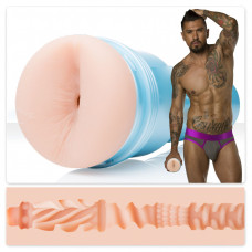 Мастурбатор-попка Fleshlight Fleshjack Boys: Boomer Banks Sonic Boom — Keks-Hub