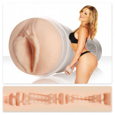 Мастурбатор Fleshlight Girls Alexis Texas Outlaw, ніжний, зі зліпка вагіни
