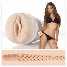 Мастурбатор Fleshlight Girls Jenna Haze Obsession, зі зліпка вагіни, ніжний