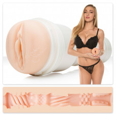 Мастурбатор Fleshlight Girls Kendra Sunderland Angel, імітація вагіни, надзвичайно ніжний