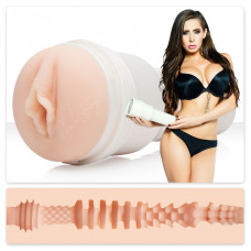 Мастурбатор Fleshlight Girls: Madison Ivy - Beyond, зліпок вагіни, ніжний
