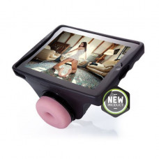 Кріплення для iPad Fleshlight LaunchPad для перегляду відео — Keks-Hub