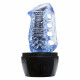 Мастурбатор Fleshlight Fleshskins Grip Blue Ice: текстура поверхні для реалістичних відчуттів