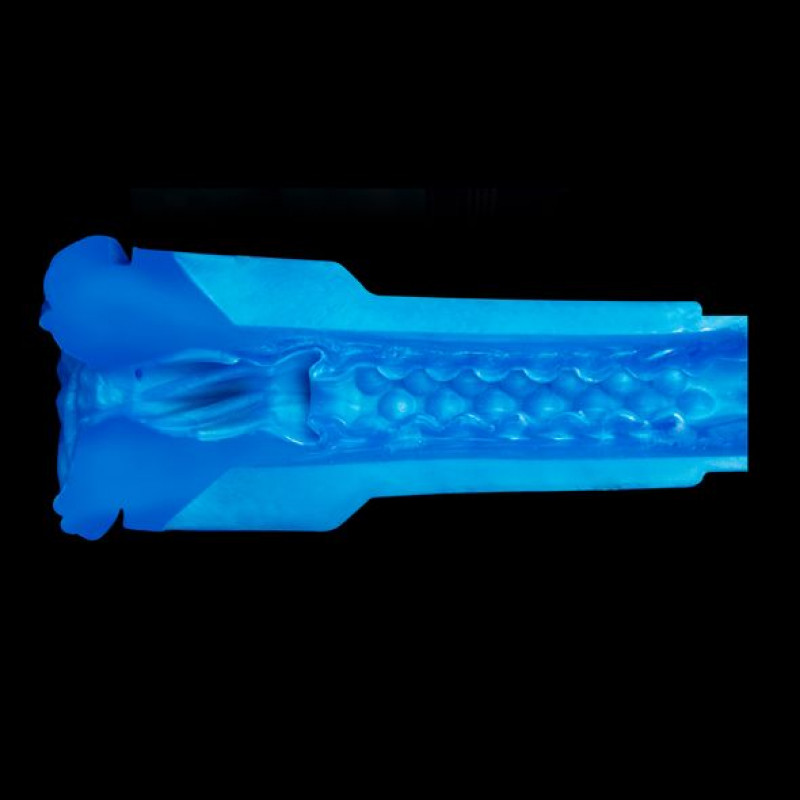 Мастурбатор Fleshlight Freaks Alien від Fleshlight - загальний вигляд