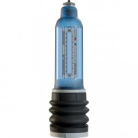 Гидропомпа Bathmate Hydromax 9 Blue для члена 18-23 см, Ø до 5,5 см