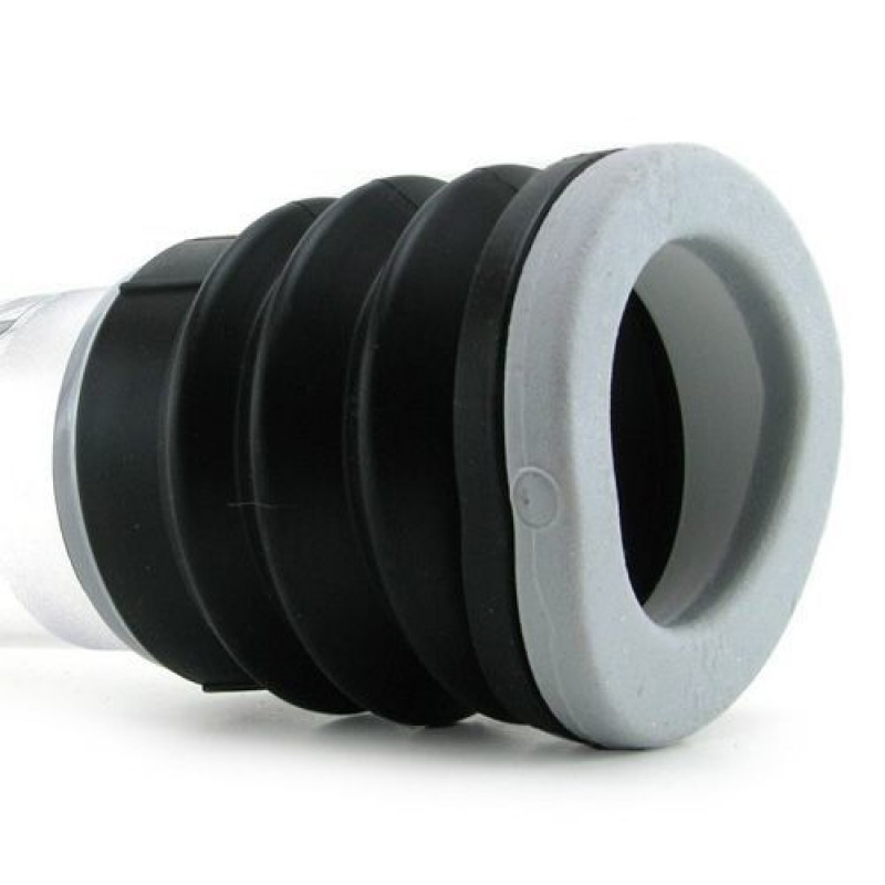 Упаковка насадки пом'якшувальної Bathmate для Hydromax X40 (Hydromax 9) з довгою вставкою