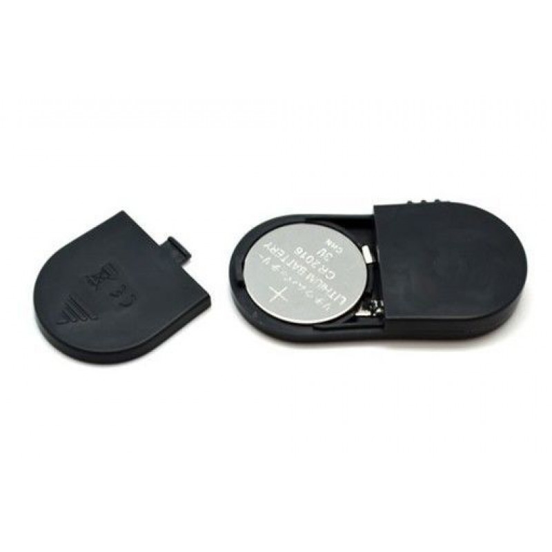 Вібронасадка Dorcel Deepvibe для стимуляції точки G - вигляд збоку