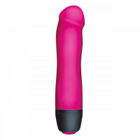 Вібратор Dorcel Mini Must Magenta