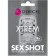 Покет-мастурбатор Dorcel Sex Shot Xtrem - вид збоку