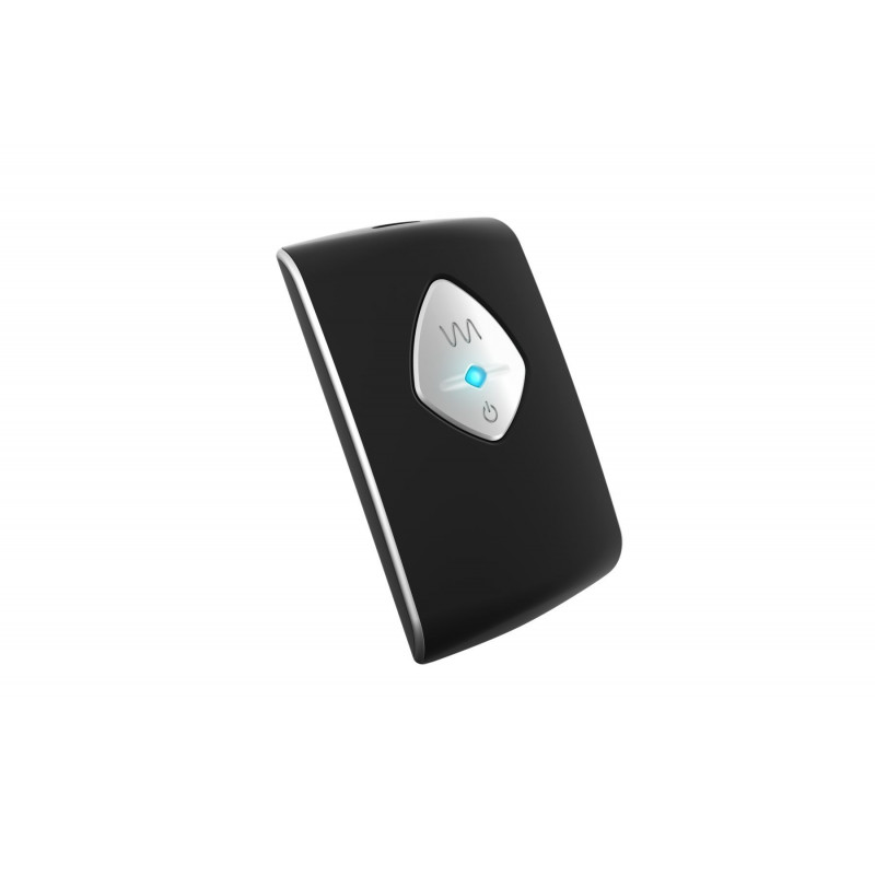 Набір вагінальних кульок Dorcel Divine Balls 3.5 см, 91г, в оригінальній упаковці