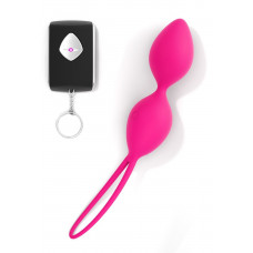 Вагінальні кульки Dorcel Divine Balls, 3,5 см, 91г — Keks-Hub