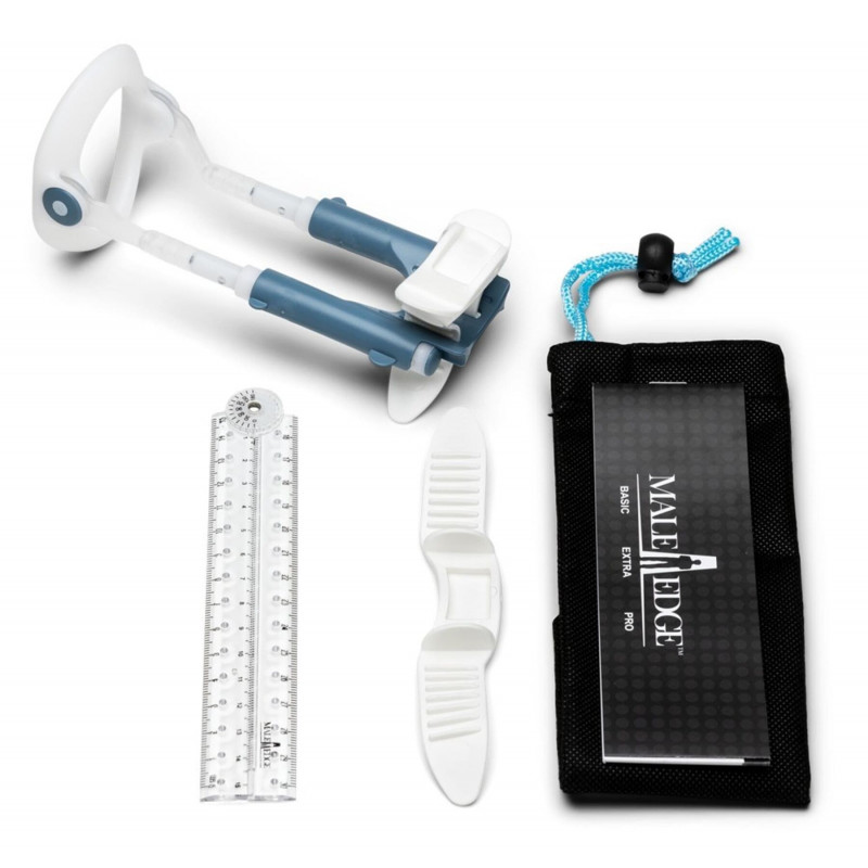 Упаковка екстендера для збільшення члена Male Edge Basic