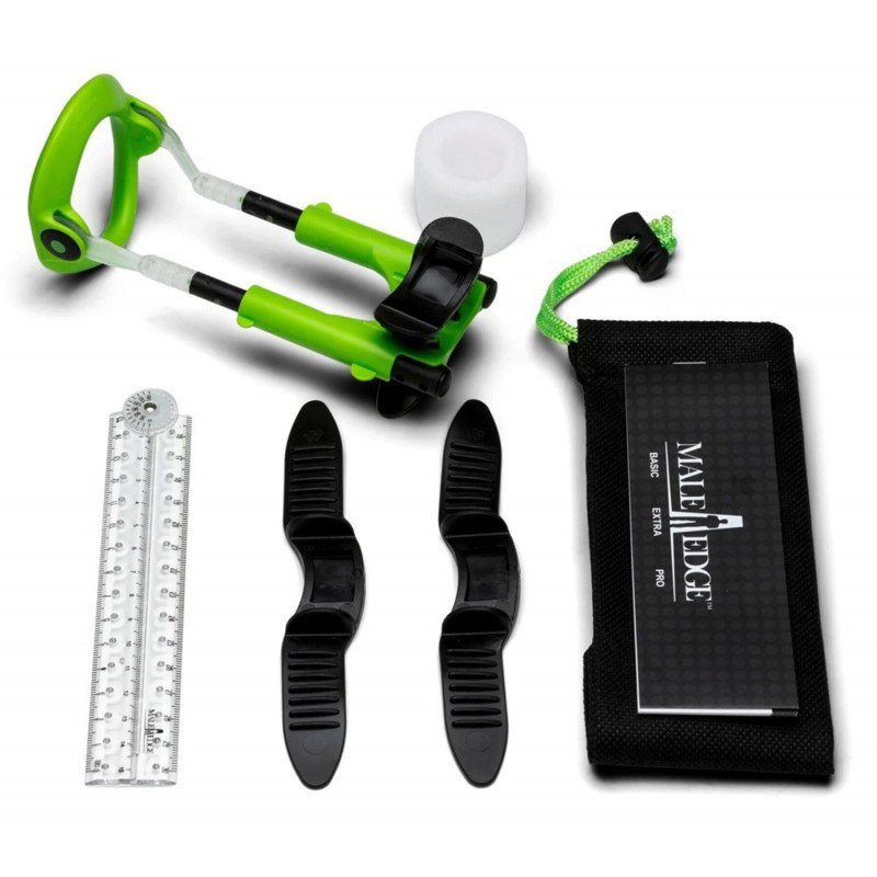 Упаковка екстендера для збільшення члена Male Edge Extra