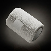 Бинт эластичный Male Edge ультрамягкий самофиксирующийся