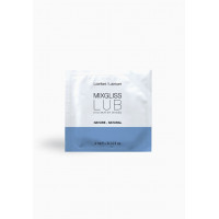Пробник інтимної змазки MixGliss LUB NATURE 4 мл