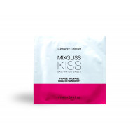 Пробник лубриканта MixGliss KISS Wild Strawberry 4 мл