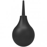 Спринцівка Nexus Anal Douche Black 224 мл