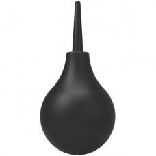 Спринцівка Nexus Anal Douche Black 224 мл — Keks-Hub