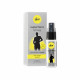 Текстура спрею Pjur Superhero Strong Spray 20 ml, детальний вигляд