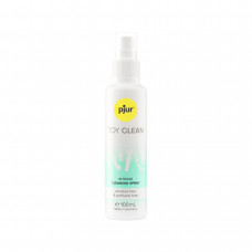 Антибактеріальний спрей Pjur Toy Clean 100 мл, без спирту — Keks-Hub