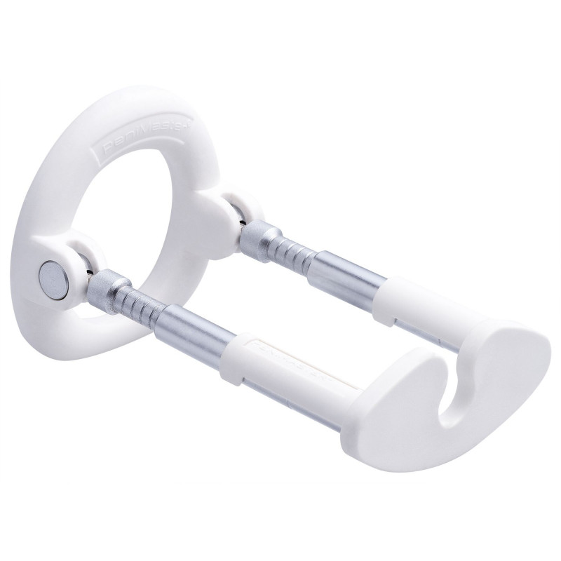 Деталі кріплення вакуумного екстендера PeniMaster PRO Standart