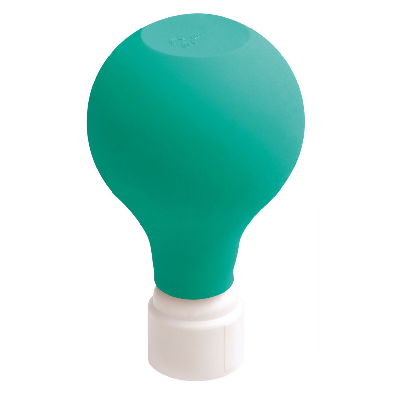 Вакуумний екстендер PeniMaster PRO Premium, елементи керування