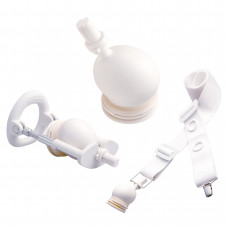 Вакуумний екстендер PeniMaster PRO Premium (мята упаковка) — Keks-Hub