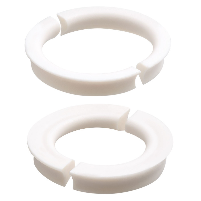 Додаткові аксесуари до вакуумного екстендера PeniMaster PRO Premium