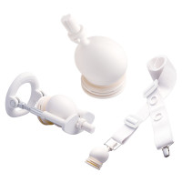 Вакуумный экстендер PeniMaster PRO Premium с ремнем