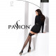 Панчохи Passion ST022 1/2 nero - бездоганна посадка та комфорт