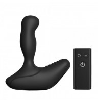 Масажер простати Nexus Revo Stealth з обертальною головкою, ДК